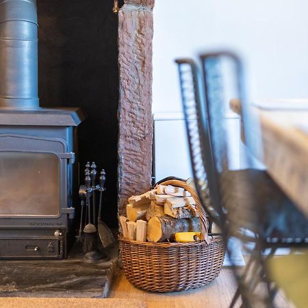 Gatesgarth Cottage @ The Pheasant Inn 布兰普顿 外观 照片
